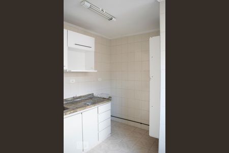 Apartamento para alugar com 79m², 2 quartos e sem vagaCOZINHA