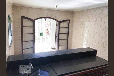 Casa à venda com 140m², 3 quartos e 1 vaga Casa à venda com 140m², 3 quartos e 1 vagaCozinha