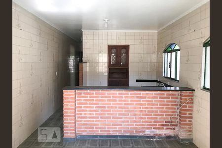 Casa à venda com 140m², 3 quartos e 1 vaga Casa à venda com 140m², 3 quartos e 1 vagaCozinha