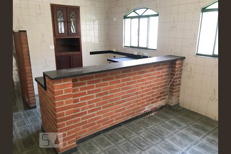Casa à venda com 140m², 3 quartos e 1 vaga Casa à venda com 140m², 3 quartos e 1 vagaCozinha
