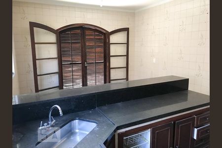 Casa à venda com 140m², 3 quartos e 1 vaga Casa à venda com 140m², 3 quartos e 1 vagaCozinha