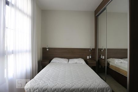 Studio para alugar com 21m², 1 quarto e sem vagaStudio