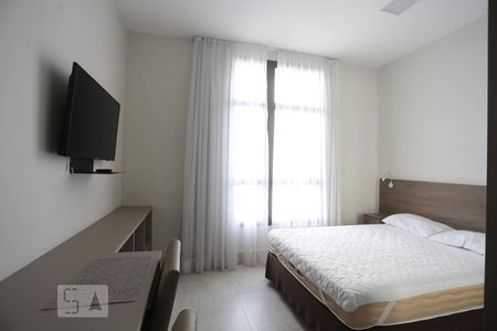 Studio para alugar com 21m², 1 quarto e sem vagaStudio