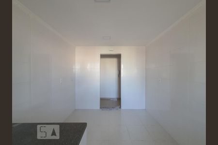 Cozinha de apartamento à venda com 2 quartos, 76m² em Jardim da Saúde, São Paulo