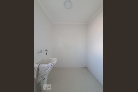 Área de serviço  de apartamento à venda com 2 quartos, 76m² em Jardim da Saúde, São Paulo