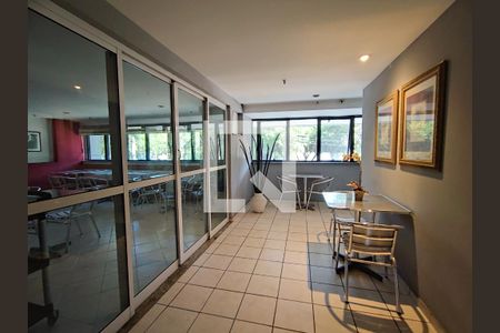 Apartamento à venda com 58m², 1 quarto e 1 vagaÁrea comum