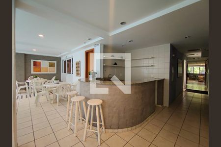 Apartamento à venda com 58m², 1 quarto e 1 vagaÁrea comum