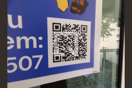 Apartamento à venda com 58m², 1 quarto e 1 vagaQr code