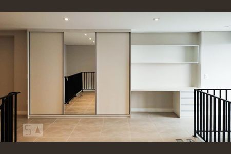 Suíte de apartamento para alugar com 1 quarto, 96m² em Vila Cruzeiro, São Paulo