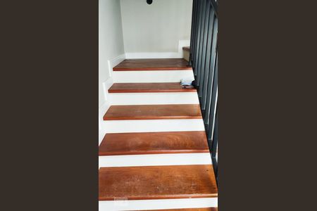 Segundo andar de apartamento para alugar com 1 quarto, 96m² em Vila Cruzeiro, São Paulo