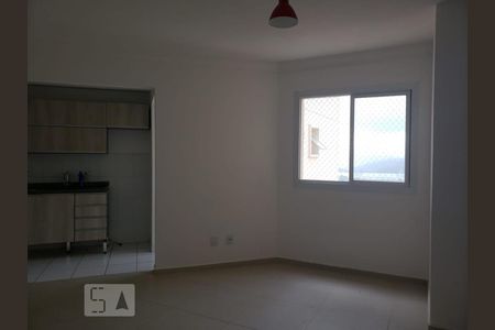 Sala de apartamento à venda com 2 quartos, 49m² em Parque Cidade Jardim Ii, Jundiaí