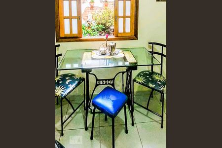 Casa para alugar com 2 quartos, 100m² em Cambuci, São Paulo