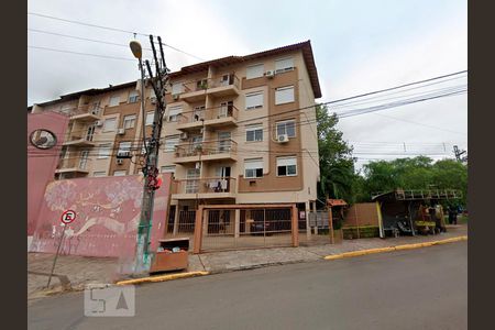 Apartamento à venda com 70m², 3 quartos e 1 vaga Apartamento à venda com 70m², 3 quartos e 1 vagaFachada do Prédio