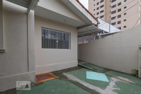 Casa à venda com 350m², 7 quartos e sem vagaEntrada