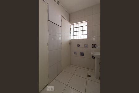 Casa à venda com 350m², 7 quartos e sem vagaBanheiro 1