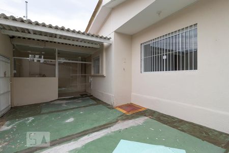 Casa à venda com 350m², 7 quartos e sem vagaEntrada