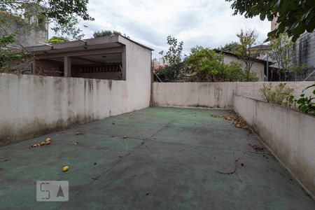 Casa à venda com 350m², 7 quartos e sem vagaQuintal