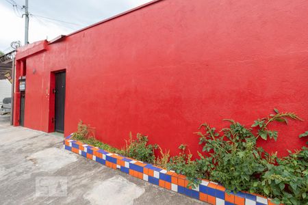 Casa à venda com 350m², 7 quartos e sem vagaFachada