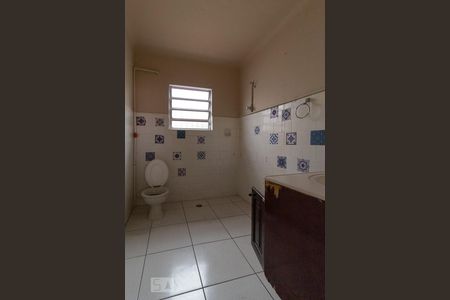 Casa à venda com 350m², 7 quartos e sem vagaBanheiro 3