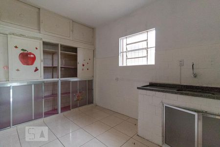 Casa à venda com 350m², 7 quartos e sem vagaCozinha