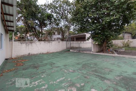 Casa à venda com 350m², 7 quartos e sem vagaQuintal