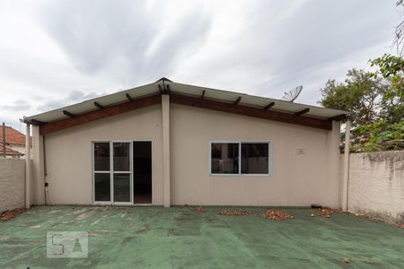 Casa à venda com 350m², 7 quartos e sem vagaQuintal