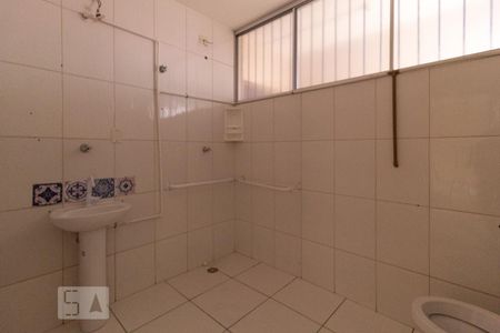 Casa à venda com 350m², 7 quartos e sem vagaBanheiro 2