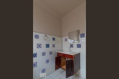 Casa à venda com 350m², 7 quartos e sem vagaBanheiro 3