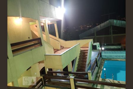 Casa para alugar com 999m², 6 quartos e 8 vagas