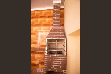 churrasqueira de apartamento para alugar com 1 quarto, 40m² em Jardim Santa Lúcia, Campinas