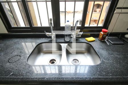 Casa à venda com 200m², 3 quartos e 3 vagasCozinha