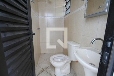Casa à venda com 200m², 3 quartos e 3 vagasBanheiro de serviço