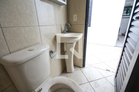 Casa à venda com 200m², 3 quartos e 3 vagasBanheiro de serviço