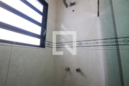 Casa à venda com 200m², 3 quartos e 3 vagasBanheiro da Suíte 3