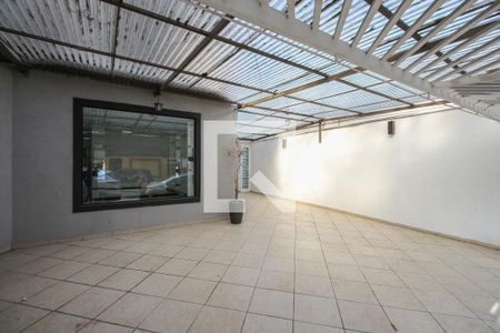 Casa à venda com 200m², 3 quartos e 3 vagasGaragem