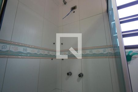 Casa à venda com 200m², 3 quartos e 3 vagasBanheiro da Suíte 2