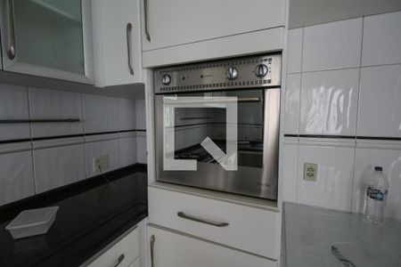 Casa à venda com 200m², 3 quartos e 3 vagasCozinha