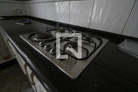 Casa à venda com 200m², 3 quartos e 3 vagasCozinha