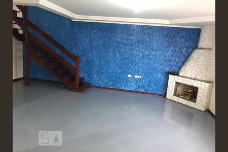 Casa à venda com 470m², 4 quartos e 6 vagas