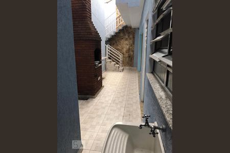 Casa à venda com 470m², 4 quartos e 6 vagas