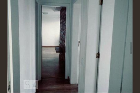 Corredor de apartamento para alugar com 3 quartos, 101m² em Freguesia do Ó, São Paulo