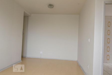 Sala de apartamento para alugar com 2 quartos, 72m² em Vila Santa Catarina, São Paulo