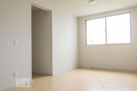 Sala de apartamento para alugar com 2 quartos, 72m² em Vila Santa Catarina, São Paulo