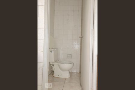 Banheiro 1 de apartamento para alugar com 2 quartos, 72m² em Vila Santa Catarina, São Paulo