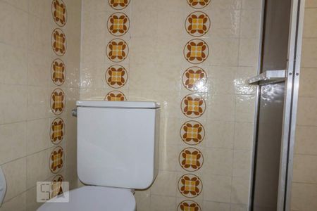 Banheiro 2 de apartamento para alugar com 2 quartos, 72m² em Vila Santa Catarina, São Paulo