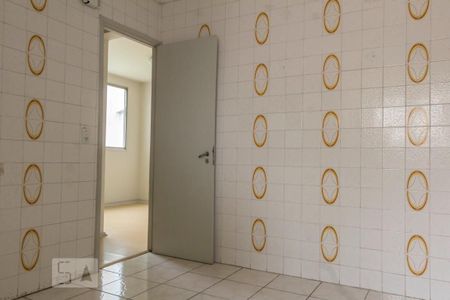 Cozinha de apartamento para alugar com 2 quartos, 72m² em Vila Santa Catarina, São Paulo