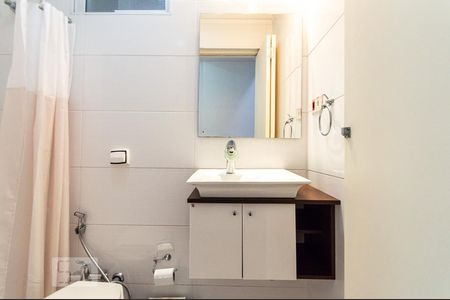 Apartamento à venda com 70m², 2 quartos e sem vagaBanheiro