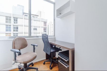 Apartamento à venda com 70m², 2 quartos e sem vagaQuarto 2