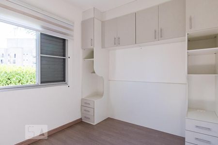 Quarto 1 de apartamento para alugar com 2 quartos, 50m² em Jardim Myrian Moreira da Costa, Campinas