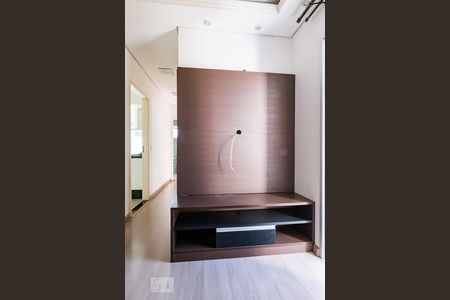Sala de apartamento para alugar com 2 quartos, 50m² em Jardim Myrian Moreira da Costa, Campinas
